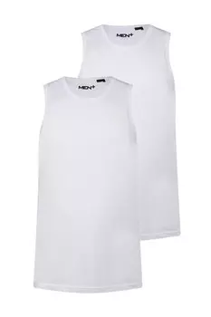 Рубашка Men Plus, белый