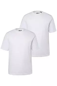 Рубашка Men Plus, белый