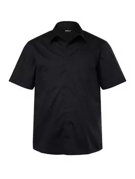 Рубашка Men Plus, черный