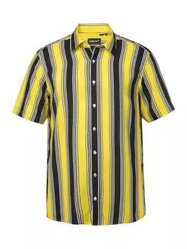 Рубашка Men Plus, черный