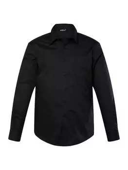 Рубашка Men Plus, черный
