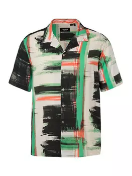 Рубашка Men Plus, черный