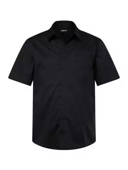 Рубашка Men Plus, черный