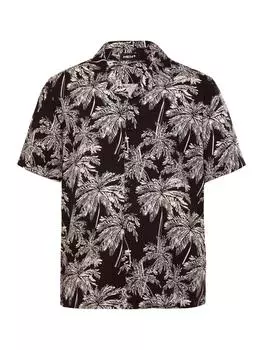 Рубашка Men Plus, черный