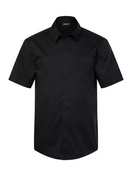 Рубашка Men Plus, черный