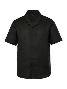 Рубашка Men Plus, черный