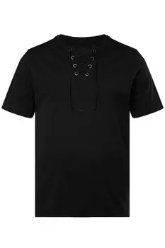 Рубашка Men Plus, черный