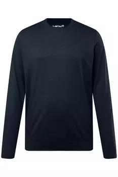 Рубашка Men Plus, черный