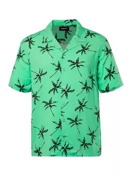 Рубашка Men Plus, цвет blaugrn