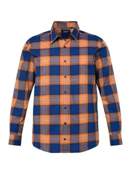 Рубашка Men Plus, цвет krbis