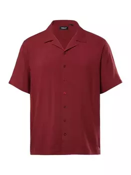 Рубашка Men Plus, цвет kupfer braun