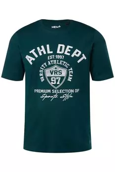 Рубашка Men Plus, цвет Petrol