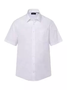 Рубашка Men Plus, цвет schneewei