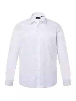 Рубашка Men Plus, цвет schneewei