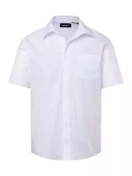 Рубашка Men Plus, цвет schneewei