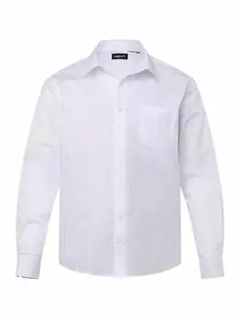 Рубашка Men Plus, цвет schneewei