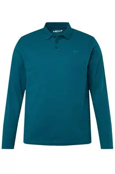 Рубашка Men Plus, цвет Smoke blue