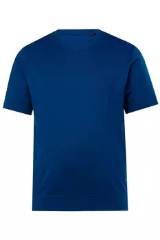 Рубашка Men Plus, цвет Ultramarine blue