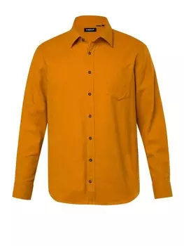 Рубашка Men Plus, цвет zimt