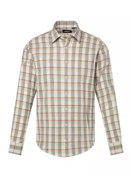 Рубашка Men Plus Hemd, белый