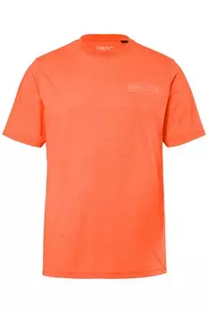 Рубашка Men Plus, коралловый