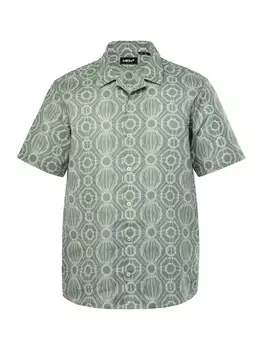 Рубашка Men Plus, мятный