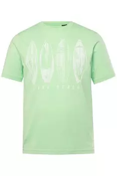 Рубашка Men Plus, мятный