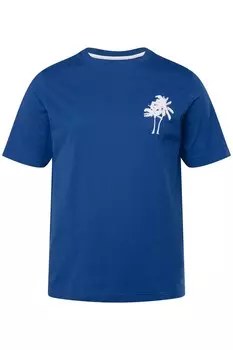 Рубашка Men Plus, синий