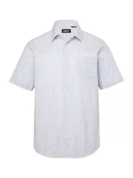 Рубашка Men Plus, синий