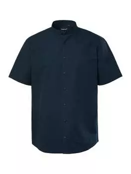 Рубашка Men Plus, темно-синий