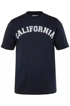 Рубашка Men Plus, темно-синий