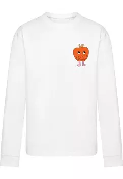 Рубашка Merchcode Apple, белый