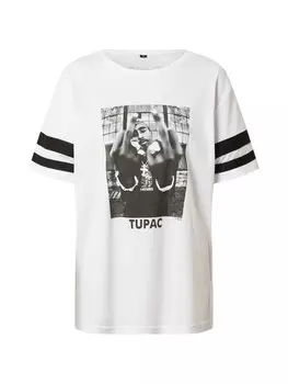 Рубашка Merchcode, белый