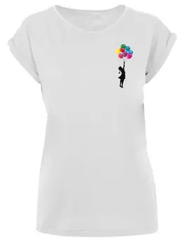 Рубашка Merchcode, белый