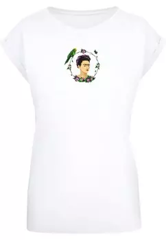 Рубашка Merchcode, белый