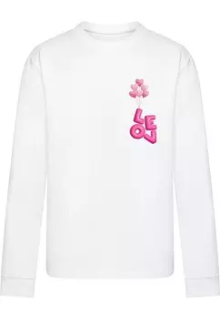 Рубашка Merchcode, белый