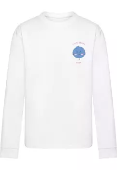 Рубашка Merchcode, белый