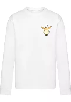 Рубашка Merchcode, белый