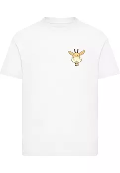 Рубашка Merchcode, белый