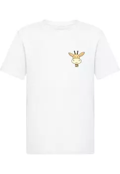 Рубашка Merchcode, белый