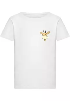 Рубашка Merchcode, белый