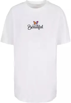 Рубашка Merchcode, белый