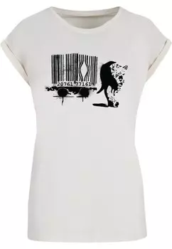 Рубашка Merchcode, белый