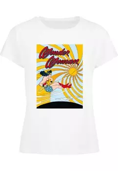 Рубашка Merchcode, белый