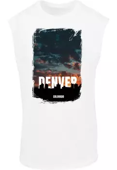 Рубашка Merchcode, белый