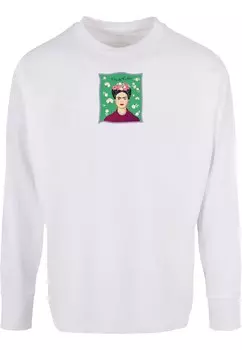 Рубашка Merchcode, белый