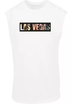 Рубашка Merchcode, белый