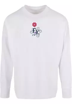 Рубашка Merchcode, белый