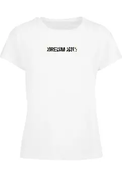 Рубашка Merchcode, белый