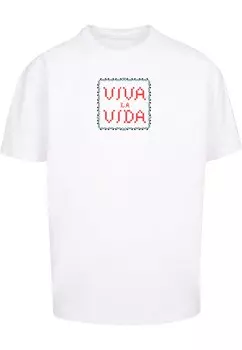 Рубашка Merchcode, белый